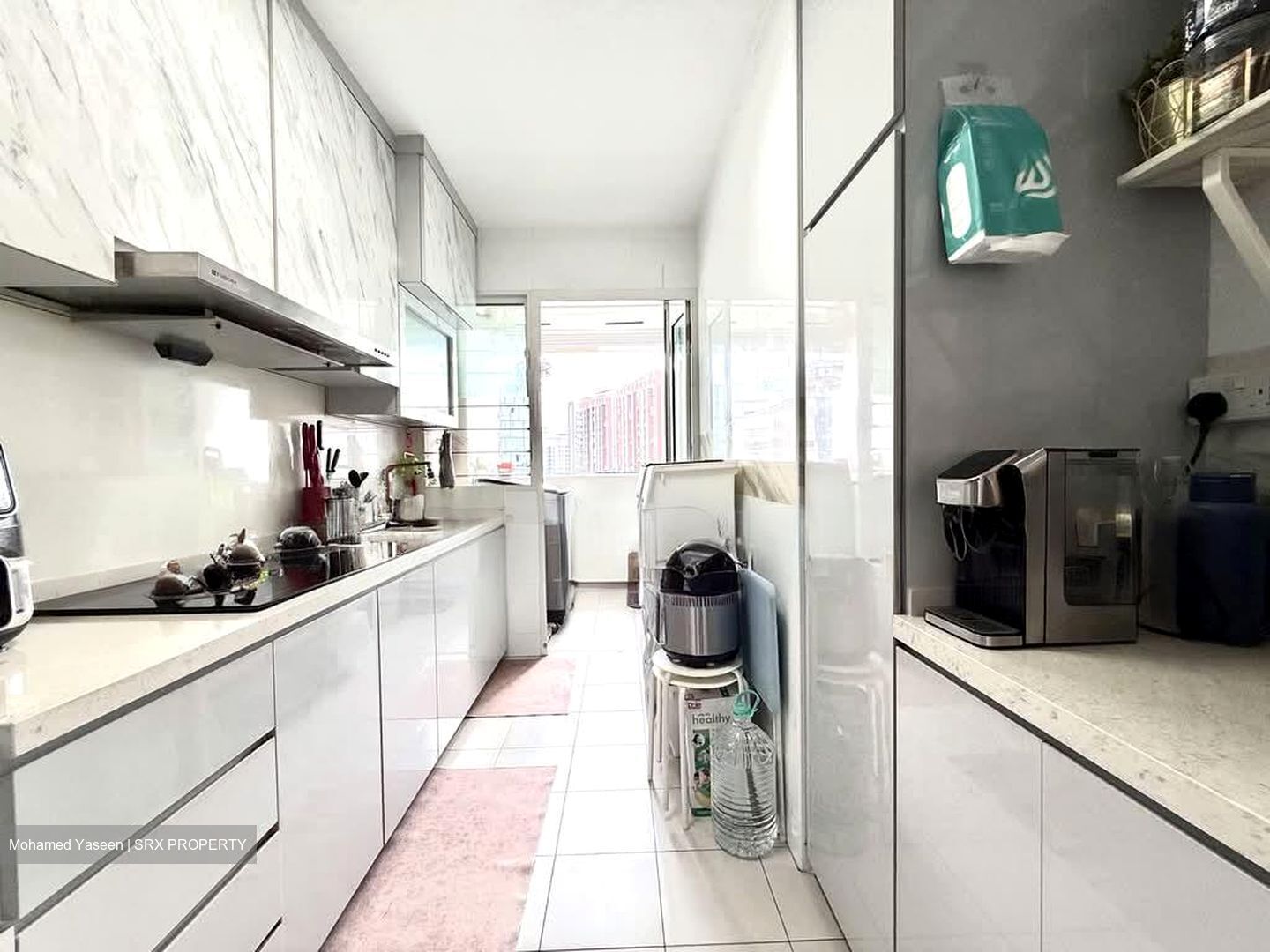 Blk 661B Waterway Sundew (Punggol), HDB 4 Rooms #565784651